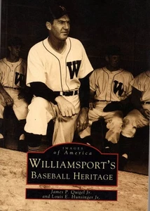 Williamsport's Baseball Heritage (PA) (Sports History) - Imagen 1 de 1