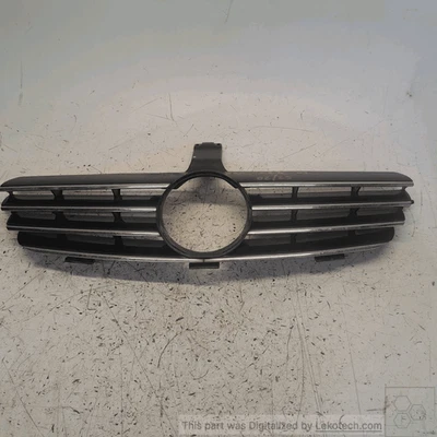 A20988001239040 Parrilla  MERCEDES-BENZ CLK (C/A209) 320 CDI Cbr 2p/d/2987cc - Imagen 1 de 4