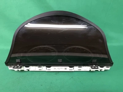 Velocímetro Denso genuino usado Toyota Crown Majesta UZS186 julio 2004 83800-30A60 Foto 1 de 4