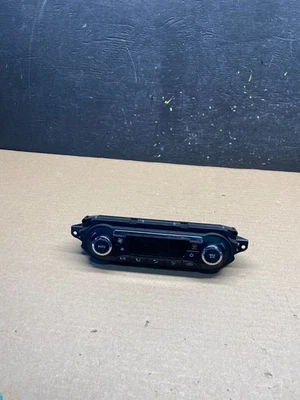 2013 2014 年福特 Escape 交流加热器气候控制温度 Oem s2554 DG — 第 1/4 张图片