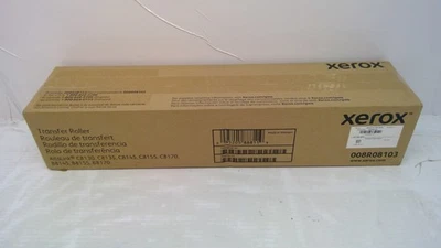 Genuine Xerox Transfer Roller 008R08103/8R8103/AltaLink C8130/C8135/C8145/C8155 - Image 1 of 4