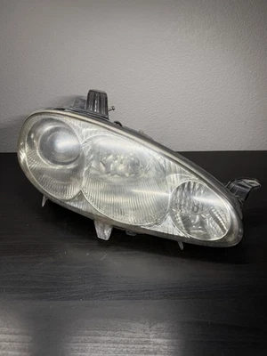 Faro derecho del pasajero Mazda Miata MX5 NB 2001-2005 OEM - 01NB23C Foto 1 de 4