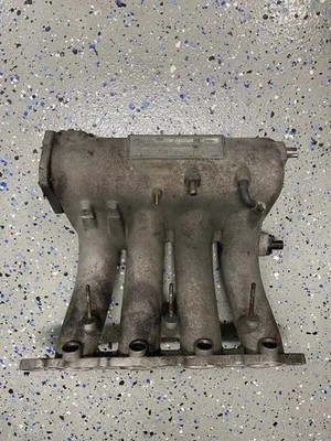 ⭐ 92-01 HONDA PRELUDE H22 F20 2.2 SKUNK 2 PRO SERIES INTAKE MANIFOLD 307-05-0300 Foto 1 de 3