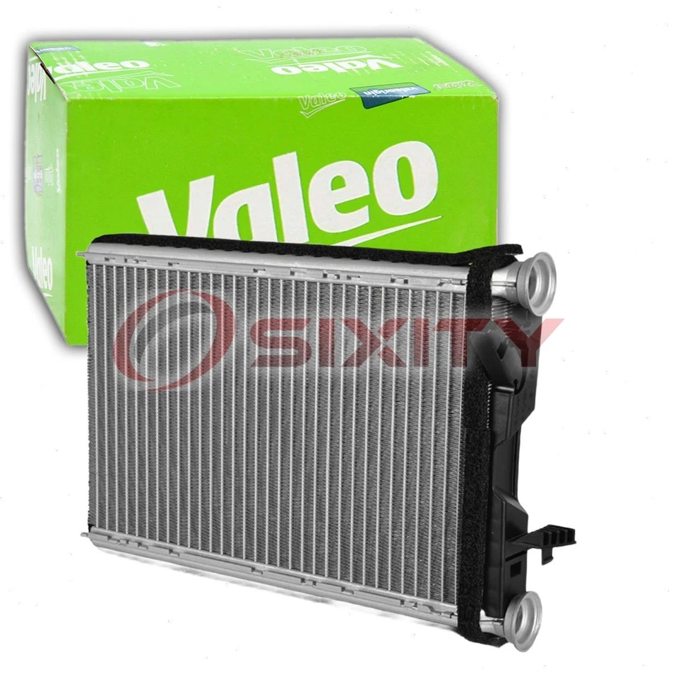 Núcleo de calefacción de climatización Valeo para BMW 335xi 2007-2008 calefacción aire acondicionado ventilación kf Foto 1 de 4