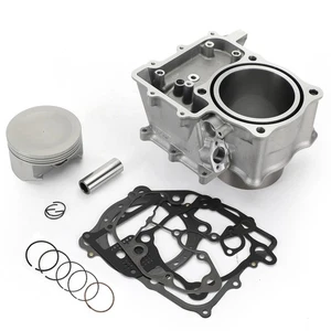 Cylinder Piston Top End Kit 12100-HN8-A60 For TRX680 MUV700 SXS700 SXS 700 - Bild 1 von 6