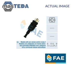 24510 BRAKE LIGHT SWITCH STOP FAE FOR DAEWOO NUBIRA,LEGANZA,MATIZ - Picture 1 of 5