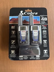 Cobra Micro Talk CXR875c Walkie Talkie - Picture 1 of 5