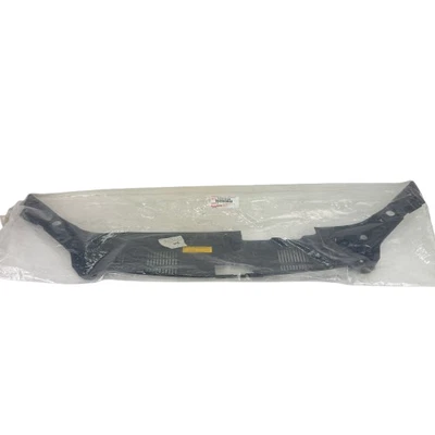 Cubierta superior delantera del radiador Toyota Highlander 2008-2010 protector de mira 532950E040 Foto 1 de 4
