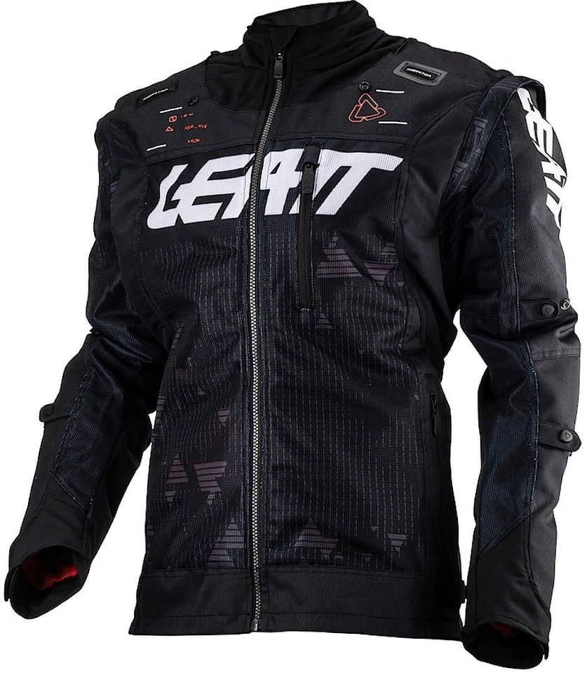 Leatt 4.5 X-Flow Motocross Jacke - Bild 1 von 1