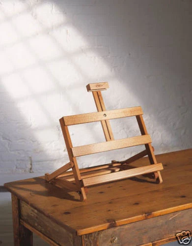 Winsor & Newton Table Easel - Tay - Image 1 of 1