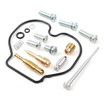 Carb Carburetor Rebuild Kit Set NPS50 for Honda Zoomer / Ruckus 50 2003-2018 US - Image 1 of 4