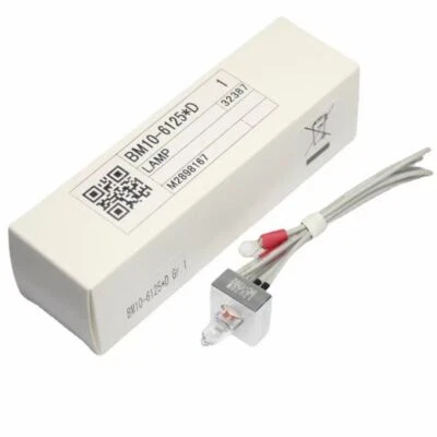 TOSHIBA BM10-6125/1405 12V20W 2000H for TBA-120FR TBA-30FR C8000 CI2000 CI8200 - Image 1 of 4