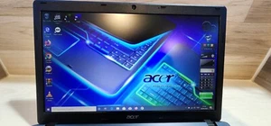 CHEAP LAPTOP Acer TravelMate 5740 MICROSOFT OFFICE 2024, Win 10 - Picture 1 of 13