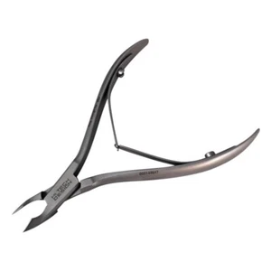 EKS Solingen Hi Tech Cuticle Nipper 10 cm A Stainless Steel EK 55-52 ARD - Picture 1 of 5