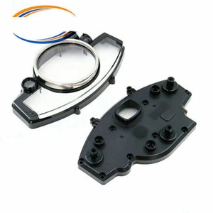For YAMAHA YZF-R1 2004-2006 YZF R6 06-2014 Speedometer Tachometer Cover Housing - Picture 1 of 3