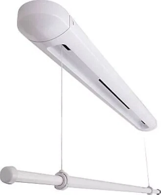 Panasonic Resin Indoor Clothes Drying Unit Hoshihime Sama CWFBE12CM - image 1 of 3