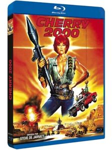 Cherry 2000 BD 1987 [Blu-ray]
