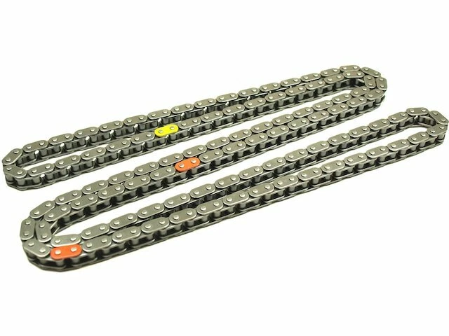 Cadena de distribución central Cloyes para Ford Fusion 2010-2012 3,5 L V6 83 HPQPK Foto 1 de 1