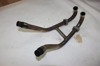 1988 - 2007 川崎忍者 250r EX250 EXHAUST HEADER 管子 Manifold 18088-0157 — 第 1/4 张图片