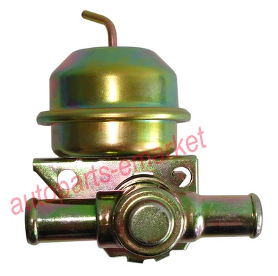 Válvula de control del calentador JAGUAR DAIMLER se adapta a XJ6 XJ12 Serie 2 Serie 3 y XJS C41051 Foto 1 de 2