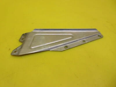 ARCTIC CAT ZR8000 MARCO IZQUIERDO TÚNEL TRASERO SOPORTE REFUERZO PROCLIMB PROCROSS XF ZR Foto 1 de 4