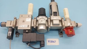 SMC AC30-J1Q004 ac mass pro - Picture 1 of 23