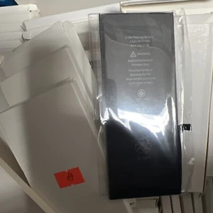 New (LOT OF 3 )Battery 616-00045 for iPhone6 + Plus A1634 A1687 A1699 - Picture 1 of 1