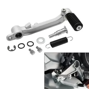 Aprilia RS660 Tuono 660 New Refit Rear Foot Pedal Brake Lever Fit For 2021-2024 - Bild 1 von 5