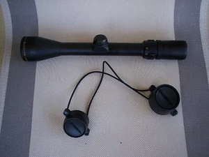Bausch & Lomb 3-9x40mm Rifle Scope ~Elite 3000~ Matte Minty - Picture 1 of 7