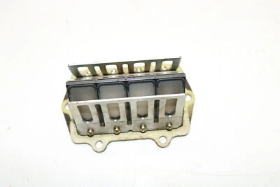 2008 Arctic Cat F8 Efi Intake Reed Block Assembly - Image 1 of 4