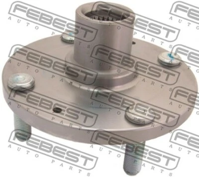 FEBEST 1282-005 Buje de rueda para HYUNDAI, HYUNDAI (PEKÍN), KIA, KIA (DYK) Foto 1 de 2