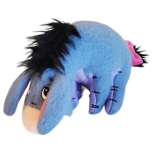 Winnie Puuh Gund 100 Acre Collection Eeyore Esel 8 Zoll Plüschtier Stofftier - Bild 1 von 7