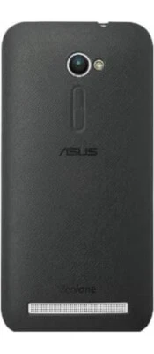 Asus Cover ZenFone 2 Custodia cellulare smartphone Nero 90XB00RA-BSL2S0 - Immagine 1 di 2