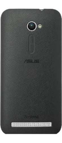Asus Cover ZenFone 2 Custodia cellulare smartphone Nero 90XB00RA-BSL2S0 - Immagine 1 di 2