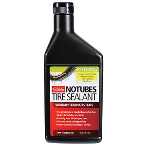 Nuevo Stans sin tubos sellador de neumáticos sin tubo sin tubos botella de 16 oz nuevo - Imagen 1 de 1