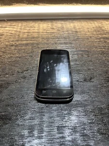 metro pcs zte android phone LOCKED - Picture 1 of 5