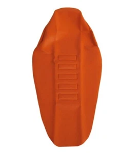 Cojín antideslizante para funda de asiento de motocicleta para KXF CRF YZF WR TC FC SX SXF EXC - Imagen 1 de 10
