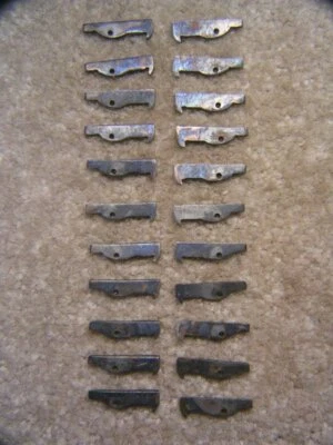 ¡Extractor MAB Modelo A (WAC)! ¡Se adapta a .25 ACP! ¡NUEVO STOCK ANTIGUO! Foto 1 de 4