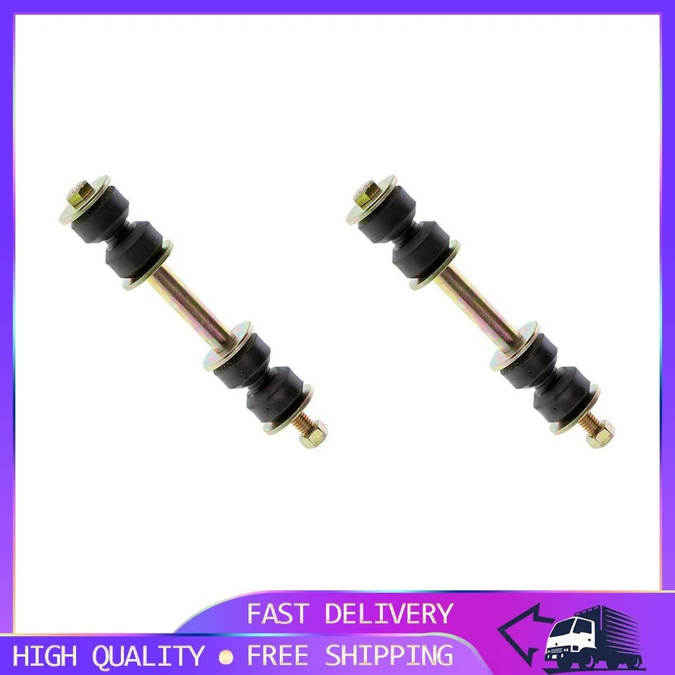 Barra estabilizadora para GMC C2500 Suburban 1999 1998 1997 1996 1995 1994 1993 1992 Foto 1 de 1