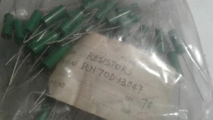 (5 Stück) RN70D1304F, DALE, RES - Bild 1 von 1