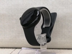 Google GA03119-TW Pixel Watch Męski Smartwatch - Zdjęcie 1 z 10