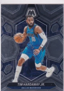2023-24 Panini NBA Basketball Mosaic No. 162 Tim Hardaway Jr. - Bild 1 von 2