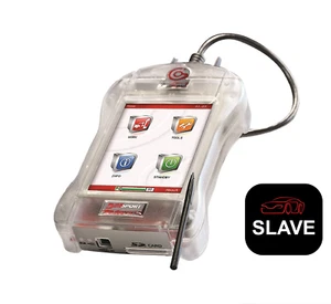 New Genius SLAVE TOOL (SALE 5 FREE Tuningfiles Included!) - Afbeelding 1 van 4