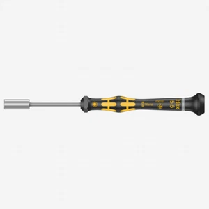 Wera 030151 5.5 x 60mm ESD Safe Precision Nut Driver - Picture 1 of 1