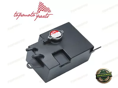 Tanque de expansión de depósito de desbordamiento de refrigerante OEM para Mazda MX-5 MX5 NC 06-15 Miata  Foto 1 de 4