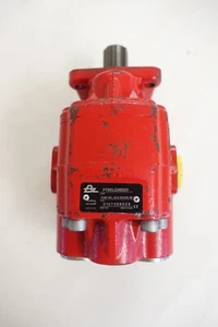 bz bezares pump BEL 24G ISO/DIN 4B/2107266023 - Picture 1 of 9