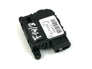 2014 - 2018 Subaru Forester Impreza Heater Blower Flap Motor Actuator T1017238Z - Picture 1 of 10