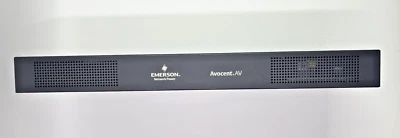 EMERSON Avocent AV2216 KVM Over IP 16-Port Switch 520-911-501 - Image 1 of 4