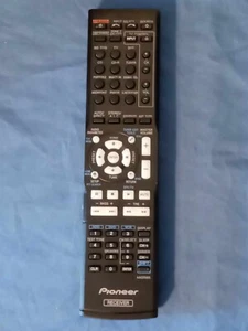 AXD7565 Remote Control Pioneer AV Receiver OEM FREE Shipping - Picture 1 of 5