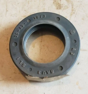 OEM NOS JLO Rockwell Engine CRANKSHAFT Oil SEAL 000-42-31-437 L297 L300 VINTAGE - Picture 1 of 3